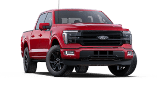 2025 Ford F-150® External Image 5